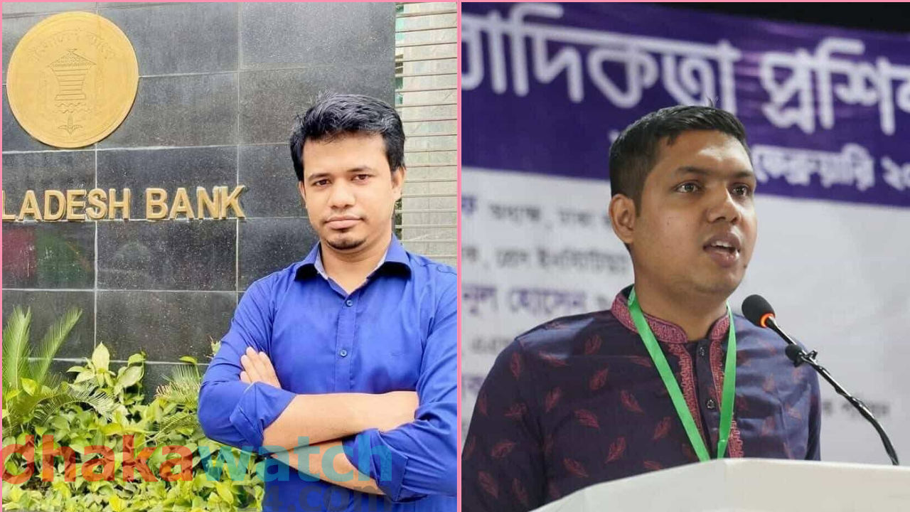 রাজধানীতে ডিবিসি ও কালবেলা'র দুই সাংবাদিকের ওপর সন্ত্রাসী হামলা